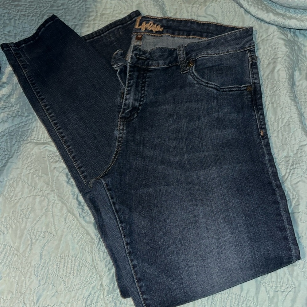 KFTK Skinny Jeans